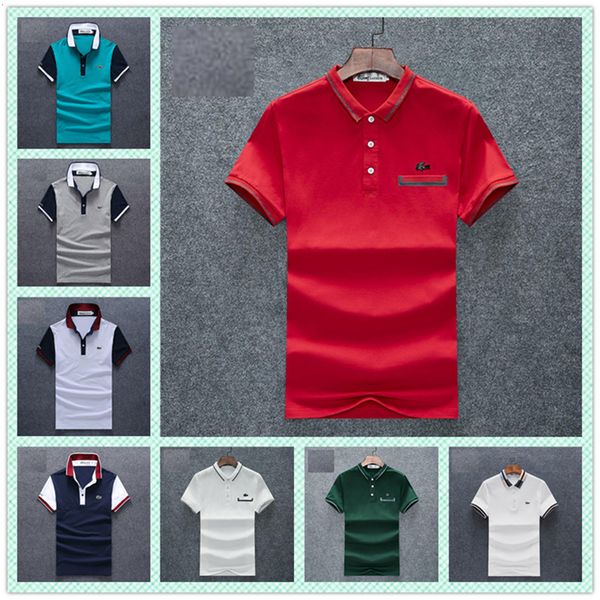 iduzi factory direct new designer casual men polo shirts snake bee floral embroidery mens polos high street fashion polo, White;black
iduzi factory direct new designer casual men polo shirts snake bee floral embroidery mens polos high street fashion polo, White;black