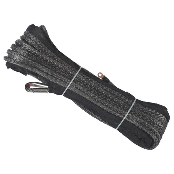 15m car towing line winch rope cable wash maintenance synthetic string durable with sheath professional hook bending resistance
15m car towing line winch rope cable wash maintenance synthetic string durable with sheath professional hook bending resistance