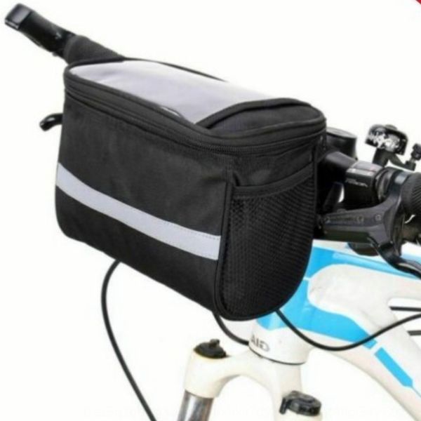 fpd7i mountain bike front handle large capacity waterproof folding hand bicycle head bicycle dragon head bag cycling bag multi-color optiona
fpd7i mountain bike front handle large capacity waterproof folding hand bicycle head bicycle dragon head bag cycling bag multi-color optiona