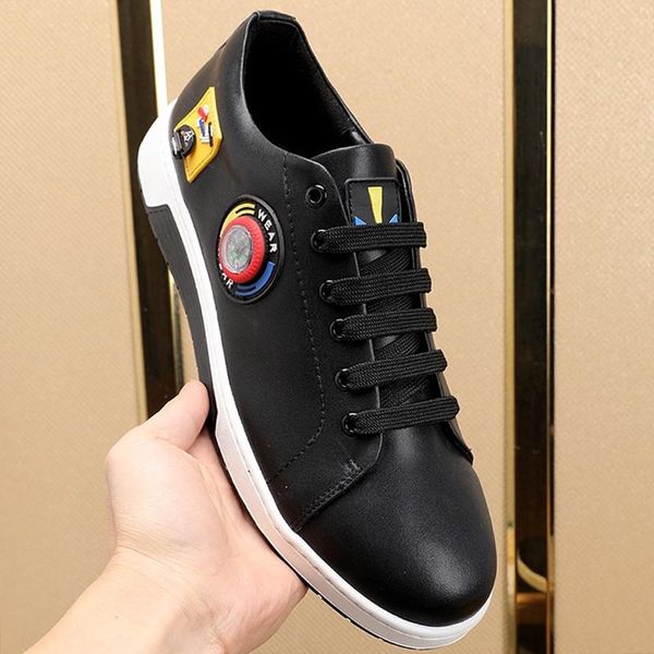 fast delivery mens shoes scarpe sportive da uomo vintage luxury designer footwears low lace -up plus size sports shoes, Black
fast delivery mens shoes scarpe sportive da uomo vintage luxury designer footwears low lace -up plus size sports shoes, Black