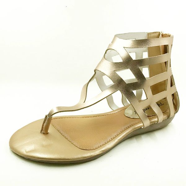 2020 fashion cutouts women sandals flip f open toe low wedges bohemian summer shoes gold women casual sandals beach 35-40, Black
2020 fashion cutouts women sandals flip f open toe low wedges bohemian summer shoes gold women casual sandals beach 35-40, Black