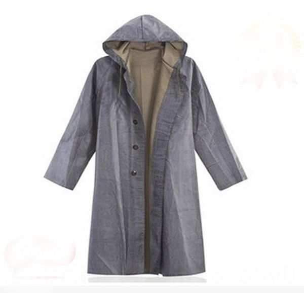 холст водонепроницаемый длинный рукав плаща с крышка траншею пальто взрослого пуловеры плащ пуловеры долго утолщенной пончо
холст водонепроницаемый длинный рукав плаща с крышка траншею пальто взрослого пуловеры плащ пуловеры долго утолщенной пончо