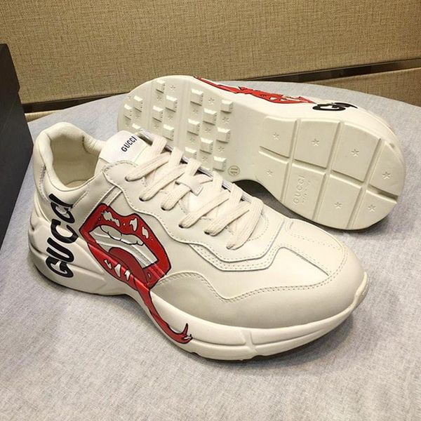 womens shoes sneakers breathable with box chaussures pour femme comfort womens rhyton sneaker casual shoes lady zapatos de mujer drop ship, Black
womens shoes sneakers breathable with box chaussures pour femme comfort womens rhyton sneaker casual shoes lady zapatos de mujer drop ship, Black