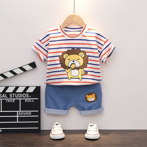 2020 baby summer boy clothing set toddler clothes baby boy clothes sport suits newborn set tracksuit, White
2020 baby summer boy clothing set toddler clothes baby boy clothes sport suits newborn set tracksuit, White