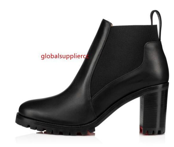 elegant lug sole women s boots high heels chunky winter red bottom marchacroche ankle boots women booty famous red sole booties with, Black;green
elegant lug sole women s boots high heels chunky winter red bottom marchacroche ankle boots women booty famous red sole booties with, Black;green