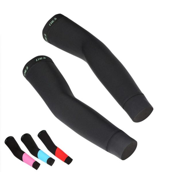 elbow & knee pads summer cycling arm sleeves armwarmer mtb bike bicycle uv protection outdoor sports fishing golf cuff, Black;gray
elbow & knee pads summer cycling arm sleeves armwarmer mtb bike bicycle uv protection outdoor sports fishing golf cuff, Black;gray