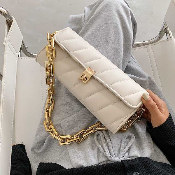 chain pu leather armpit bag for women 2020 fashion shoulder bags lady handbags and purses female hand bag simple style
chain pu leather armpit bag for women 2020 fashion shoulder bags lady handbags and purses female hand bag simple style
