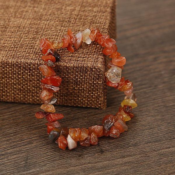 natural crystal stone bracelet various colors natural colorful gravel fashion decoration selected pieces dignified wholesale lot
natural crystal stone bracelet various colors natural colorful gravel fashion decoration selected pieces dignified wholesale lot