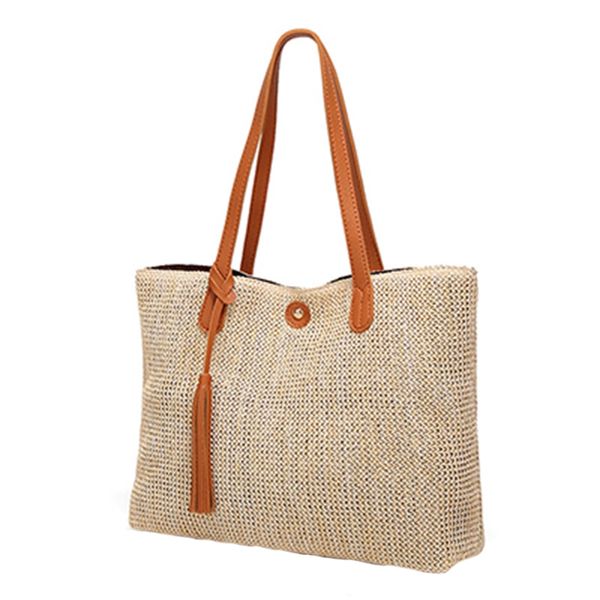 fashion beach bag for summer big flower straw bag handmade woven shoulder bags ladies shopping travel tote
fashion beach bag for summer big flower straw bag handmade woven shoulder bags ladies shopping travel tote