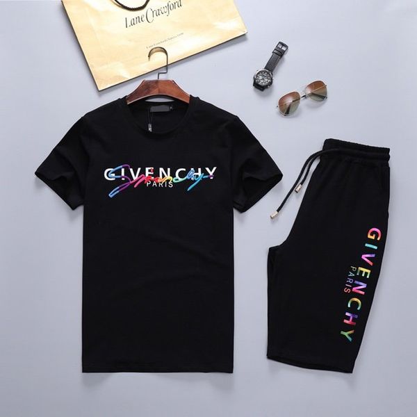 mens new brand designer наборы футболку и pant мужчины хлопок короткие костюм женщины летний костюм короткий спортивный костюм 2pcs комплект, Gray
mens new brand designer наборы футболку и pant мужчины хлопок короткие костюм женщины летний костюм короткий спортивный костюм 2pcs комплект, Gray