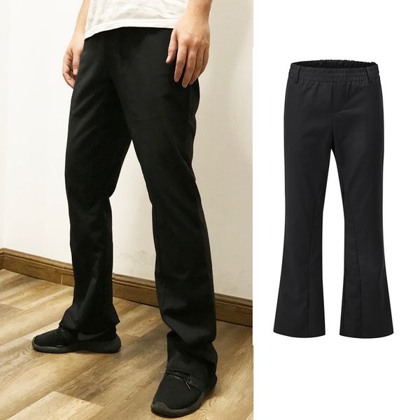 2020 новые поступления harajuku клеш брюки joggers mens hip hop повседневный уличная high street hipster брюки широкие брюки ноги, Black
2020 новые поступления harajuku клеш брюки joggers mens hip hop повседневный уличная high street hipster брюки широкие брюки ноги, Black