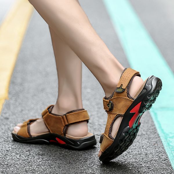 shoes flops slippers mens herren rubber sandali size outdoor sport roman sandalia sandel sandalle hombre sandals sandalias uomo, Black
shoes flops slippers mens herren rubber sandali size outdoor sport roman sandalia sandel sandalle hombre sandals sandalias uomo, Black