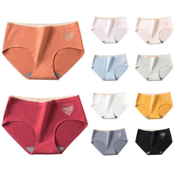 love heart print seamless briefs women breathable soft cotton briefs panties women underwear ropa interior femenina, Black;pink
love heart print seamless briefs women breathable soft cotton briefs panties women underwear ropa interior femenina, Black;pink