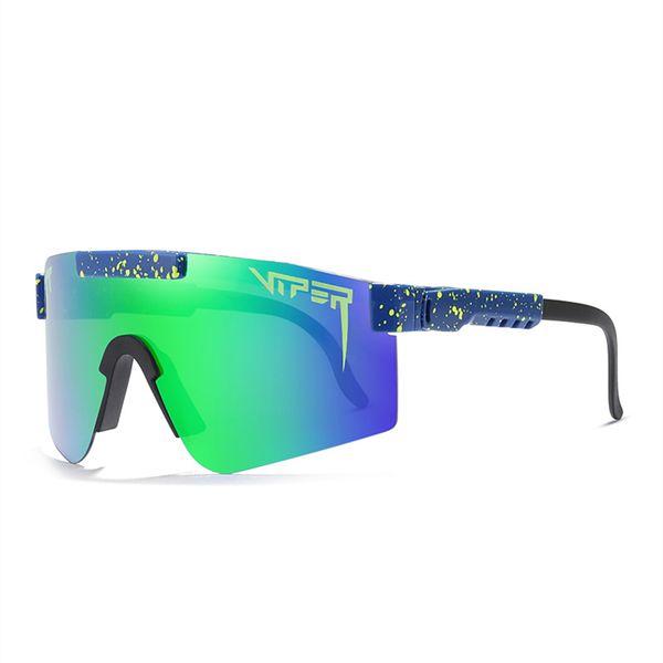 pit viper sports polarized sunglasses men women tr90 frame flat reflective mirror lenses open air windproof goggles pv01, White;black
pit viper sports polarized sunglasses men women tr90 frame flat reflective mirror lenses open air windproof goggles pv01, White;black
