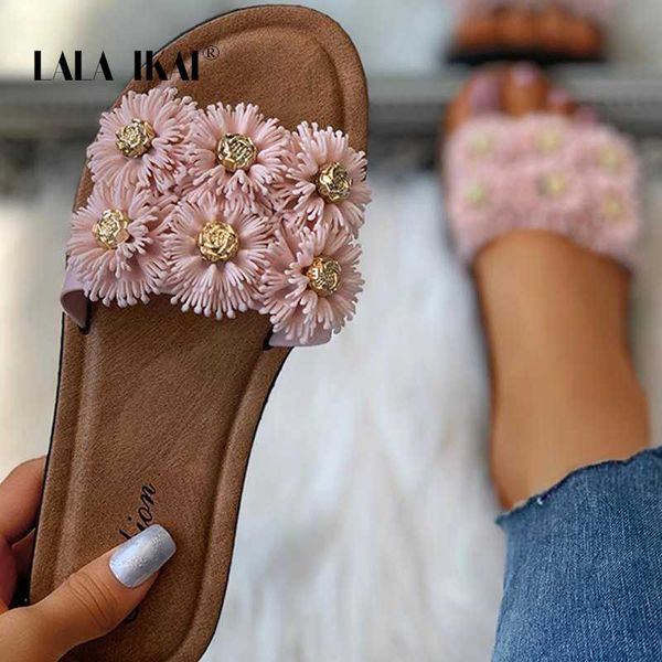 lala ikai women summer 2020 floral slippers comfortable non-slip outdoor flip flops casual female beach slipper plus size30625-4, Black
lala ikai women summer 2020 floral slippers comfortable non-slip outdoor flip flops casual female beach slipper plus size30625-4, Black
