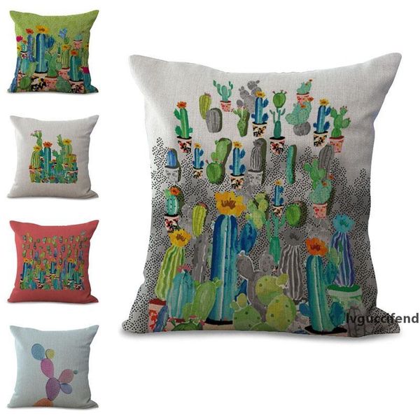 green plant cactus pillow case cushion cover linen cotton throw square pillow covers 6 color options custom free
green plant cactus pillow case cushion cover linen cotton throw square pillow covers 6 color options custom free