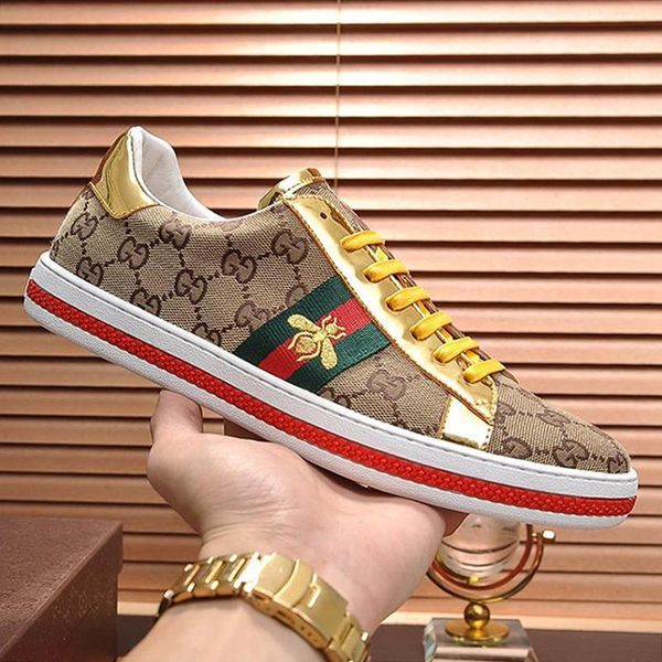 fast delivery men shoes fashion brands lightweight sports shoes footwears lace-up plus size luxury men shoes scarpe da uomo, Black
fast delivery men shoes fashion brands lightweight sports shoes footwears lace-up plus size luxury men shoes scarpe da uomo, Black