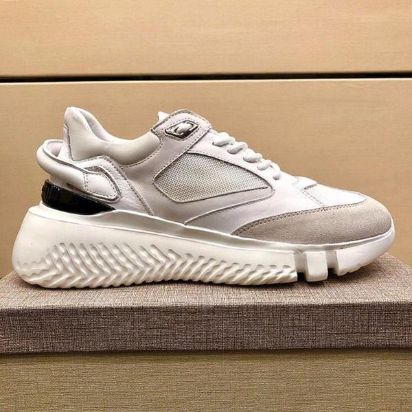 new arrival runners veloce white men 's shoes scarpe da uomo breathable vintage lace -up low style autumn and winter casual shoes, Black
new arrival runners veloce white men 's shoes scarpe da uomo breathable vintage lace -up low style autumn and winter casual shoes, Black