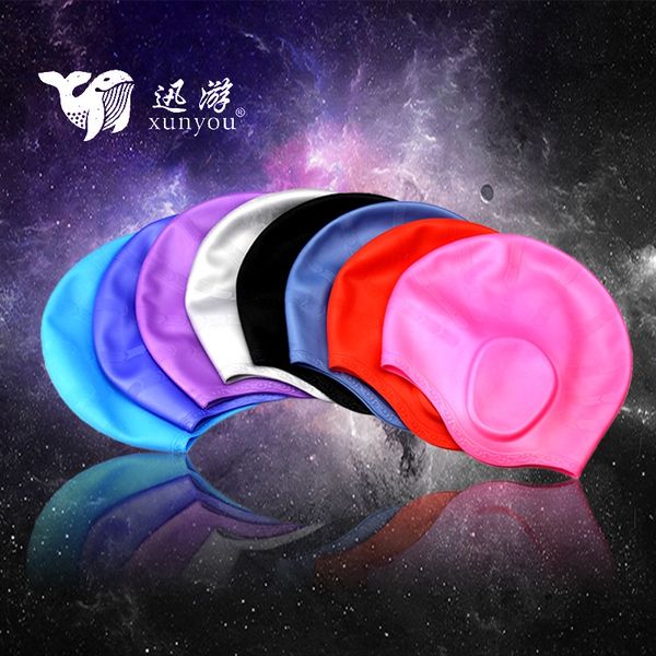 silicone capsilicone swimming cap ear protection waterproof women's long hair ear protection swimming cap extra-large
silicone capsilicone swimming cap ear protection waterproof women's long hair ear protection swimming cap extra-large