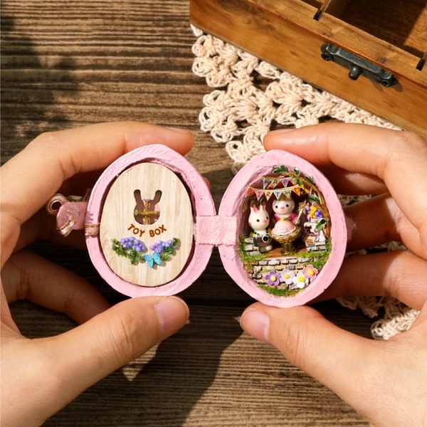 doll house furniture diy miniature 3d wooden miniaturas dollhouse toys for children birthday gifts wedding time r002 y200414
doll house furniture diy miniature 3d wooden miniaturas dollhouse toys for children birthday gifts wedding time r002 y200414