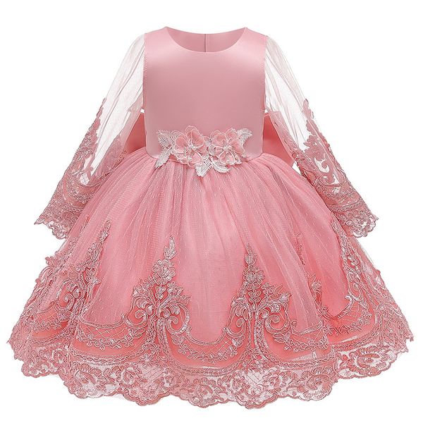 kids tutu birthday princess party dress for girls infant lace colorful children bridesmaid dress for girl baby girls clothing t200709, Red;yellow
kids tutu birthday princess party dress for girls infant lace colorful children bridesmaid dress for girl baby girls clothing t200709, Red;yellow