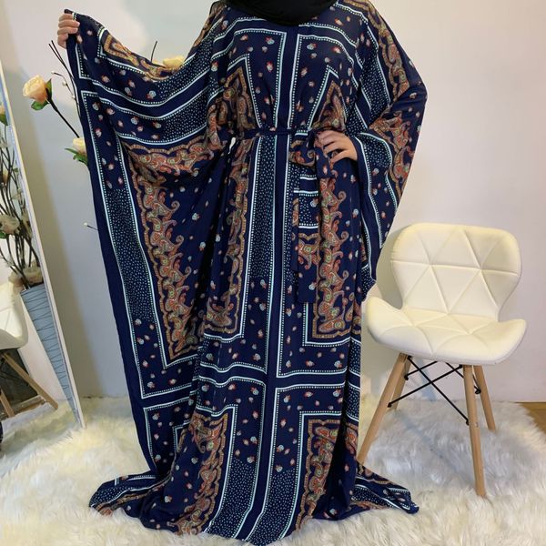 selling new fashion floral printed fashion dress long batsleeved crew neck plus size ladies dress, Black;gray
selling new fashion floral printed fashion dress long batsleeved crew neck plus size ladies dress, Black;gray