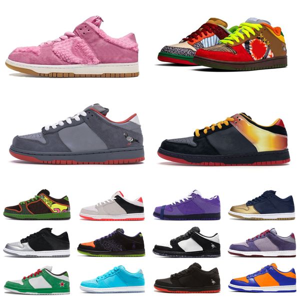 new skateboard basketball shoes for men women chunky dunky orange bear black gold heineken men women trainers basketball shoes
new skateboard basketball shoes for men women chunky dunky orange bear black gold heineken men women trainers basketball shoes