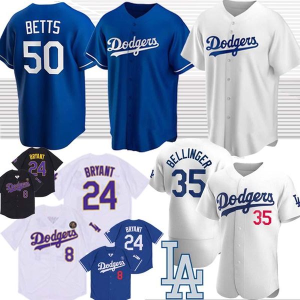 50 mookie betts dodgers jerseys 35 cody bellinger 21 walker buehler custom los angeles 22 clayton kershaw turner hernandez muncy baseball, Blue;black
50 mookie betts dodgers jerseys 35 cody bellinger 21 walker buehler custom los angeles 22 clayton kershaw turner hernandez muncy baseball, Blue;black