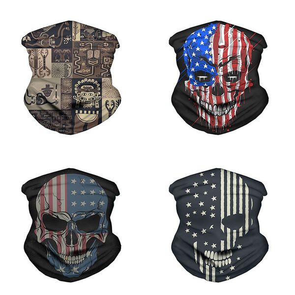hipping 2020 motorcycle face skull mask half face motorbike neck headwear outdoor ski skull party masks sport halloween mask fm0702, Black
hipping 2020 motorcycle face skull mask half face motorbike neck headwear outdoor ski skull party masks sport halloween mask fm0702, Black