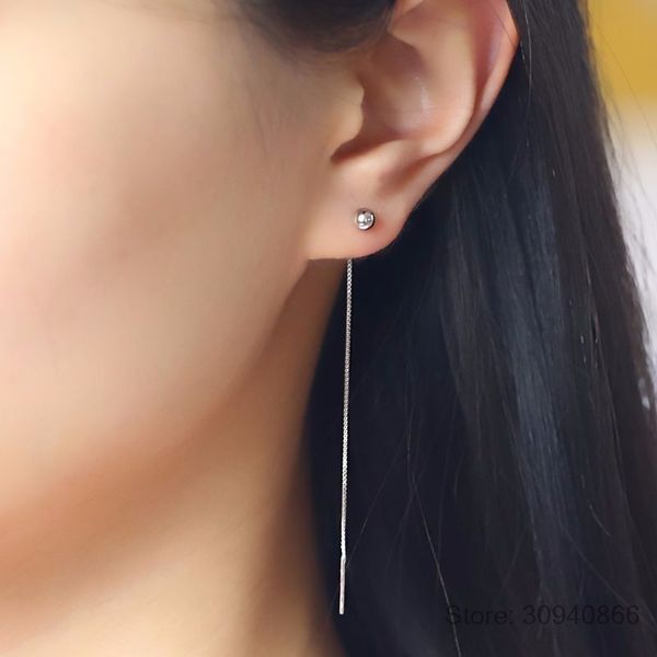 2020 new love 925 silver beads ball long drop earrings for women fashion sterling silver jewelry brincos sale
2020 new love 925 silver beads ball long drop earrings for women fashion sterling silver jewelry brincos sale