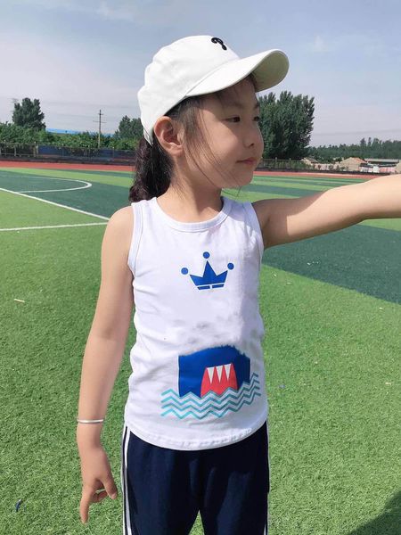 new one-piece combination children's 061195 new one-piece two-piece vest combination children's two-piece vest 061195, Blue
new one-piece combination children's 061195 new one-piece two-piece vest combination children's two-piece vest 061195, Blue