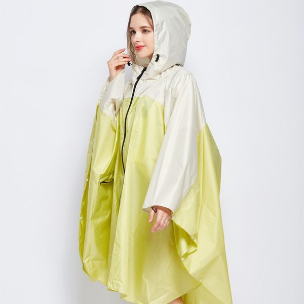 rain poncho thin raincoat women men waterproof hood female rain wear outdoors coat capa de chuva chubasqueros 60yy178, Red;brown
rain poncho thin raincoat women men waterproof hood female rain wear outdoors coat capa de chuva chubasqueros 60yy178, Red;brown