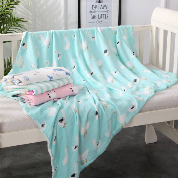 straight four-layer bamboo fiber washed gauze quilt kindergarten blanket bamboo cotton blanket bath towel bath towel
straight four-layer bamboo fiber washed gauze quilt kindergarten blanket bamboo cotton blanket bath towel bath towel