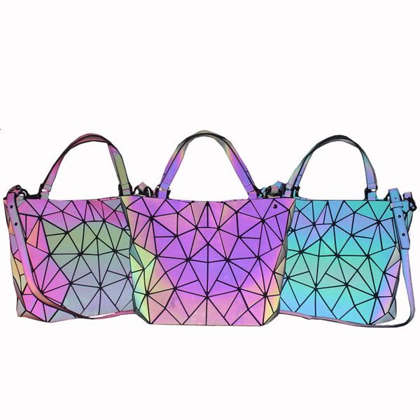 new women handbag luxury shoulder bag geometric luminous bag tote crossbody female purse and and handbags for ladies 2020
new women handbag luxury shoulder bag geometric luminous bag tote crossbody female purse and and handbags for ladies 2020