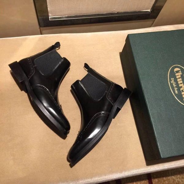 2019 Fashion Genuine Leather Women Shoes Woman Boots Short Autumn Winter Boots Ankle 111703
2019 Fashion Genuine Leather Women Shoes Woman Boots Short Autumn Winter Boots Ankle 111703