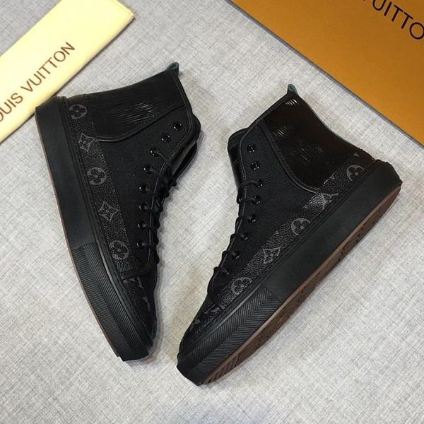 new arrival mens shoes fast delivery lightweight lace -up high mens breathable casual shoes with origin box outdoor walking footwears
new arrival mens shoes fast delivery lightweight lace -up high mens breathable casual shoes with origin box outdoor walking footwears
