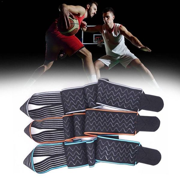 safety ankle support running protection black foot band 1pcs brace guard ankle protection bandage elastic sport w7e8, Blue;black
safety ankle support running protection black foot band 1pcs brace guard ankle protection bandage elastic sport w7e8, Blue;black