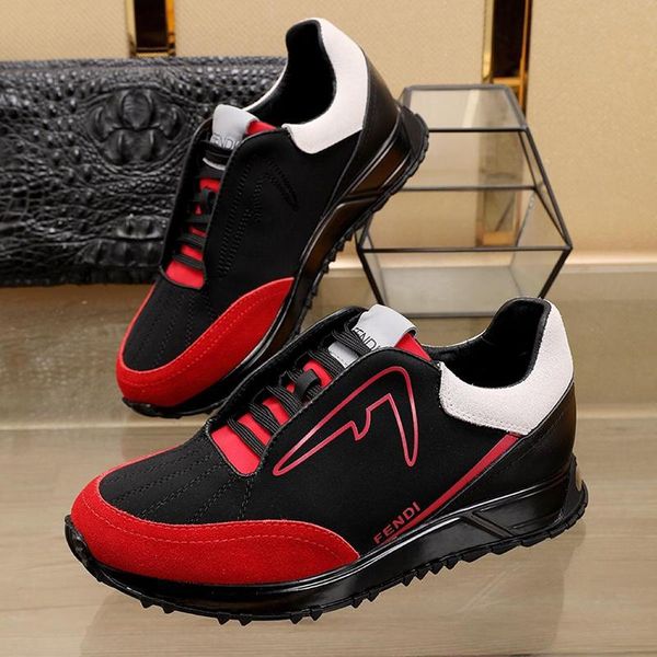 men shoes sneakers black scuba low - sneakers luxury zapatos de hombre sports shoes for men lace -up with origin box breathable style
men shoes sneakers black scuba low - sneakers luxury zapatos de hombre sports shoes for men lace -up with origin box breathable style