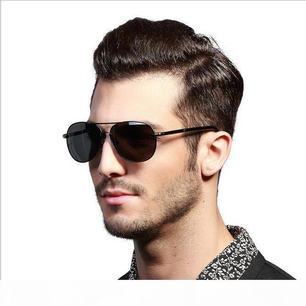 brand polarized lens sunglasses for men big frame black driving glasses sport sun glasses oculos de sol with original box, White;black
brand polarized lens sunglasses for men big frame black driving glasses sport sun glasses oculos de sol with original box, White;black