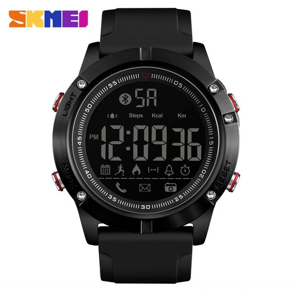 sm63m shikemei sports calories smart compatible with android ios waterproof men's shikemei sports calories smart watch compatible with, Blue
sm63m shikemei sports calories smart compatible with android ios waterproof men's shikemei sports calories smart watch compatible with, Blue