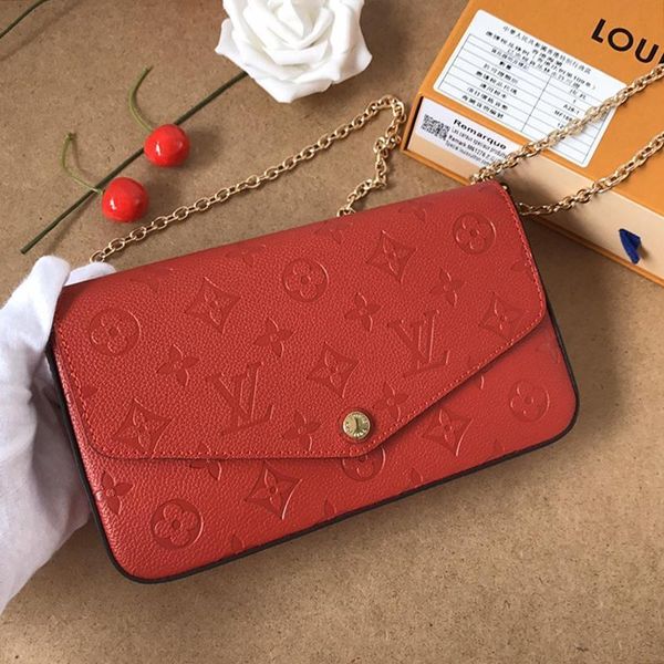 drop ship women bags fashion classic shoulder leather flap chain bags designer luxury handbags clutch purses simple style crossbody bags
drop ship women bags fashion classic shoulder leather flap chain bags designer luxury handbags clutch purses simple style crossbody bags