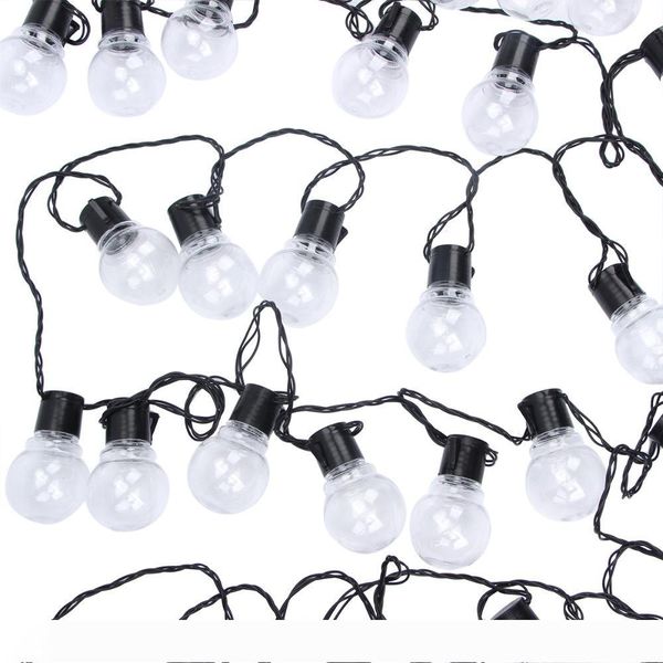 outdoor 10m 38 led party string fairy light christmas xmas globe bulb led fairy string light garland garden street wedding decor
outdoor 10m 38 led party string fairy light christmas xmas globe bulb led fairy string light garland garden street wedding decor