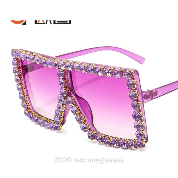 vintage big square sunglasses women goggles mens oversize diamond sun glasses female fashion brand purple man driving eyewear nx, White;black
vintage big square sunglasses women goggles mens oversize diamond sun glasses female fashion brand purple man driving eyewear nx, White;black
