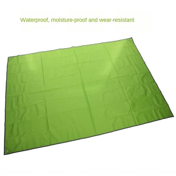 bnjs3 xinye oxford floor cloth tent sunshade outdoor camping tent floor cloth moisture-proof mat waterproof wear-resistant beach mat sunshad
bnjs3 xinye oxford floor cloth tent sunshade outdoor camping tent floor cloth moisture-proof mat waterproof wear-resistant beach mat sunshad