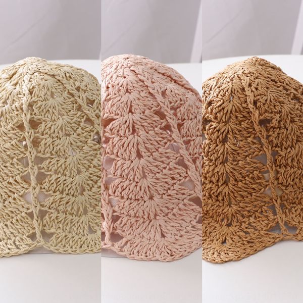 bida children's hand-woven breathable baby straw ins korean bucket bucket straw fisherman style sun hat summer new fisherman hat, Yellow
bida children's hand-woven breathable baby straw ins korean bucket bucket straw fisherman style sun hat summer new fisherman hat, Yellow