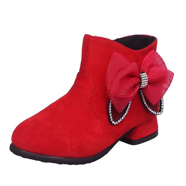 new children's shoes princess rhinestone girls anti slip foot warmer fashion snow martin boots kids wedding party dress shoes, Black
new children's shoes princess rhinestone girls anti slip foot warmer fashion snow martin boots kids wedding party dress shoes, Black