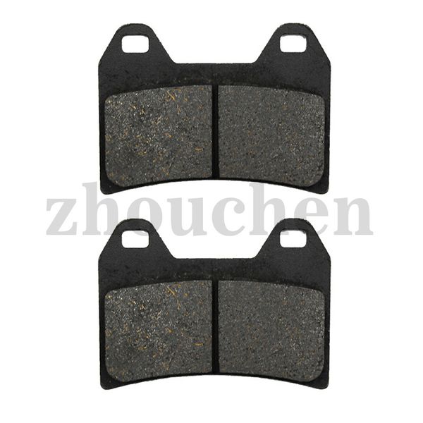 motorcycle front and rear brake pads for husqvarna lt 610 lt 2000 2001 sm sm 1999-2005
motorcycle front and rear brake pads for husqvarna lt 610 lt 2000 2001 sm sm 1999-2005