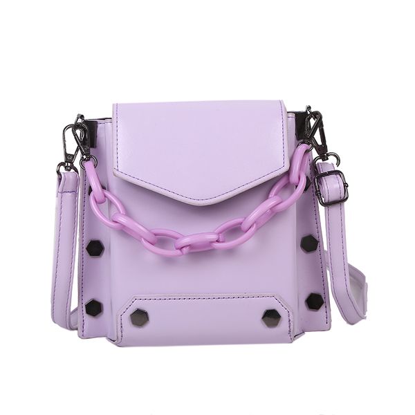 chain design new mini pu leather flap bags for women 2020 summer lady shoulder handbag female fashion cross body bag
chain design new mini pu leather flap bags for women 2020 summer lady shoulder handbag female fashion cross body bag