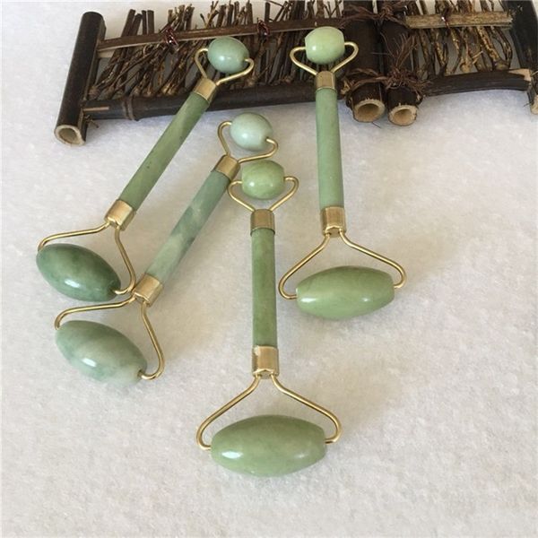 natural jade roller massor stick portable massager skin care beauty instrument tighten skin reduce pores health preservation 4yx d2
natural jade roller massor stick portable massager skin care beauty instrument tighten skin reduce pores health preservation 4yx d2