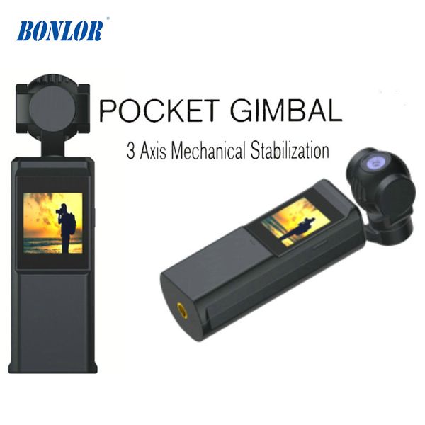 карманный мини gimbal с малолетка сенсорным экраном ptz камеры макс 12mp фотографии 4k 30fps в режиме реального времени видео для просмотра
карманный мини gimbal с малолетка сенсорным экраном ptz камеры макс 12mp фотографии 4k 30fps в режиме реального времени видео для просмотра